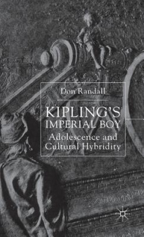 Kipling's Imperial Boy