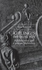 Kipling's Imperial Boy