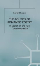 Politics of Romantic Poetry