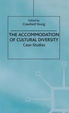 Accommodation of Cultural Diversity