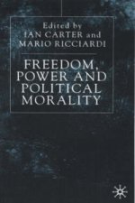 Freedom, Power and Political Morality