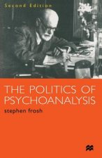 Politics of Psychoanalysis
