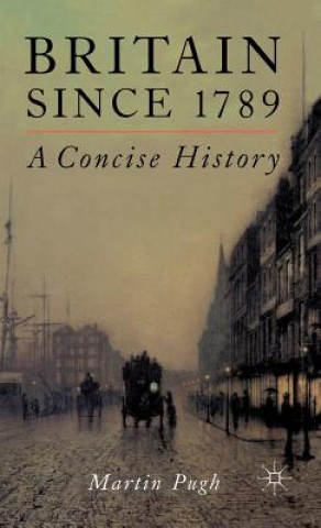 Britain Since 1789