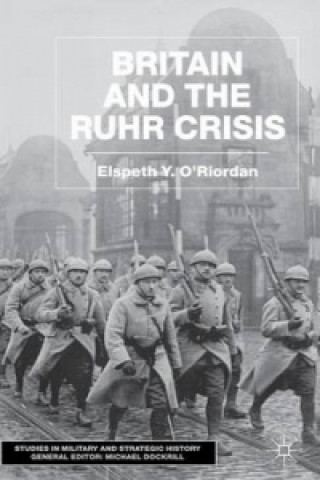 Britain and the Ruhr Crisis