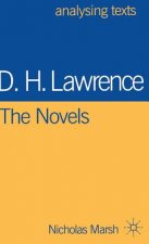 D.H. Lawrence: The Novels