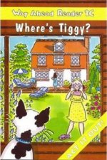 Way Ahead Readers 1C: Where's Tiggy