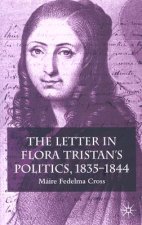 Letter in Flora Tristan's Politics, 1835-1844