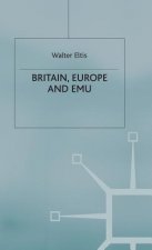 Britain, Europe and EMU