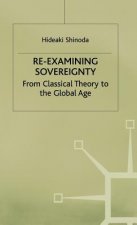Re-examining Sovereignty