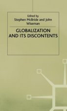 Globalisation and its Discontents