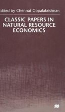 Classic Papers in Natural Resource Economics