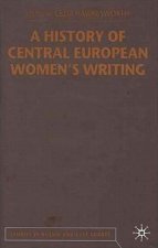 History of Central European Women's Writing