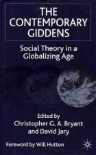 Contemporary Giddens
