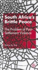 South Africa's Brittle Peace