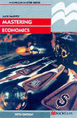 Mastering Economics