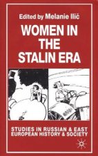 Women in the Stalin Era