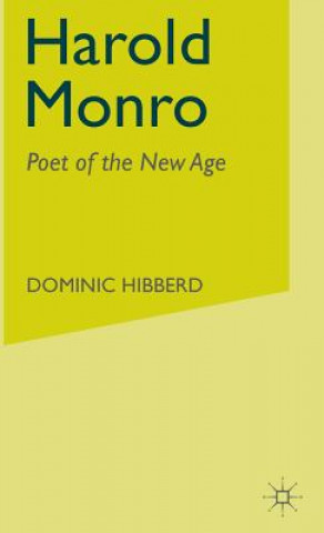 Harold Monro