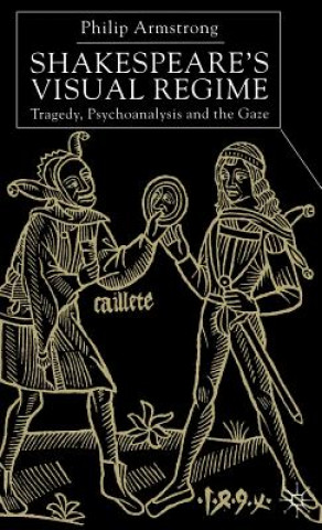 Shakespeare's Visual Regime