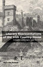 Literary Representations of the Irish Country House