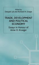 Trade, Development and Political Economy