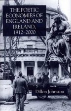Poetic Economists of England and Ireland 1912-2000