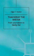 Thackeray the Writer