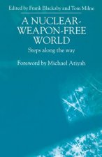 Nuclear-Weapon-Free World