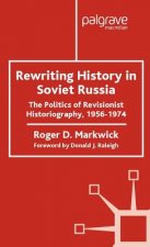 Rewriting History in Soviet Russia