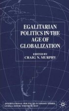 Egalitarian Politics in the Age of Globalization