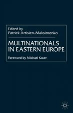 Multinationals in Eastern Europe