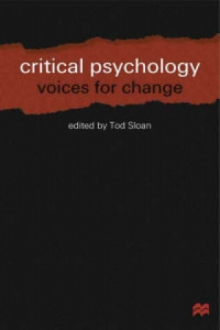 Critical Psychology