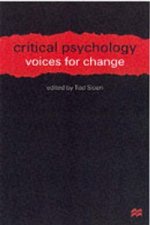 Critical Psychology