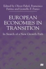 European Economies in Transition