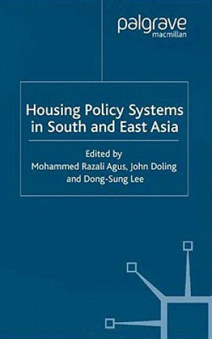 Housing Policy Systems in South and East Asia