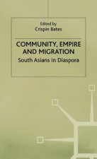 Community, Empire and Migration