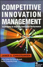 Competitive Innovation Management