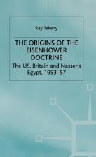 Origins of the Eisenhower Doctrine