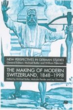 Making of Modern Switzerland, 1848-1998