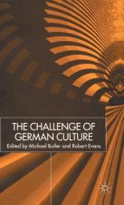 Challenge of German Culture