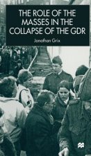 Role of the Masses in the Collapse of the GDR