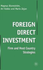 Foreign Direct Investment