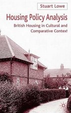 Housing Policy Analysis