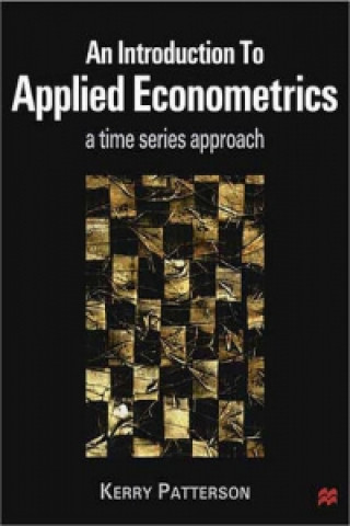 Introduction to Applied Econometrics