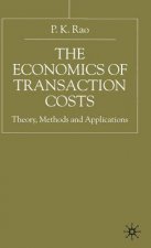 Economics of Transaction Costs