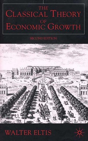 Classical Theory of Economic Growth