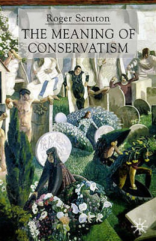 Meaning of Conservatism