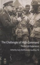 Challenges of High Command