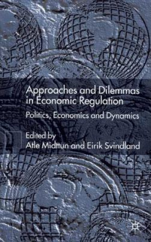 Approaches and Dilemmas in Economic Regulation