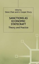 Sanctions as Economic Statecraft