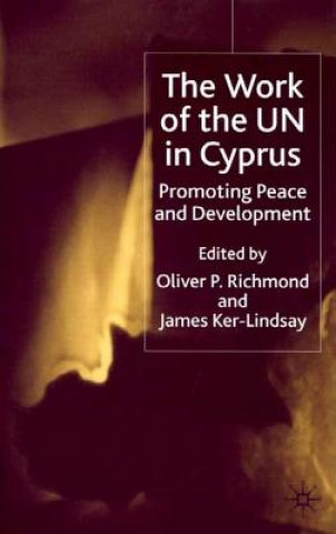 Work of the UN in Cyprus